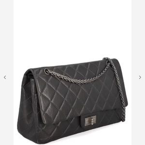Chanel 2.55 227 Reissue Lambskin